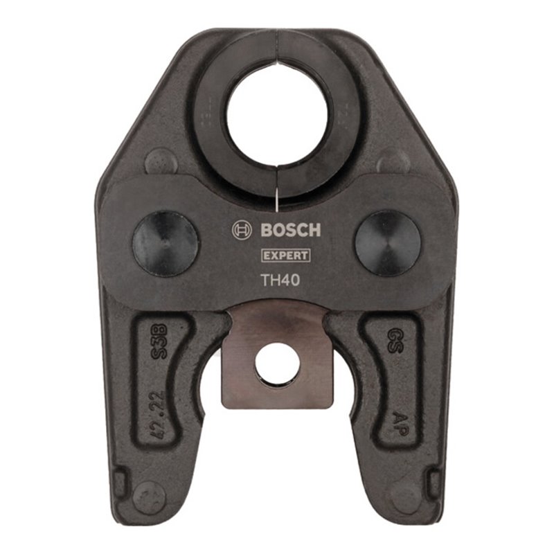 Bosch EXPERT Standard Pressbacke, TH40