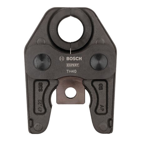 Bosch EXPERT Standard Pressbacke, TH40