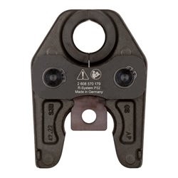 Bosch EXPERT Standard Pressbacke, TH40