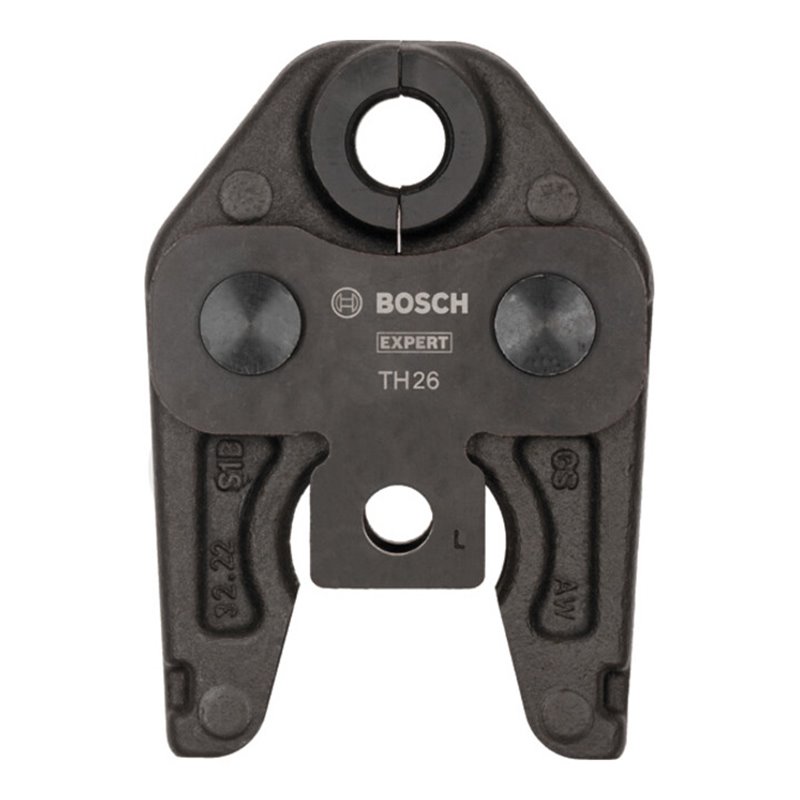 Bosch EXPERT Standard Pressbacke, TH26
