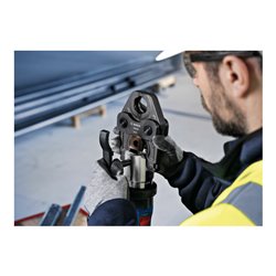 Bosch EXPERT Standard Pressbacke, TH26