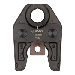 Bosch EXPERT Standard Pressbacke, TH32