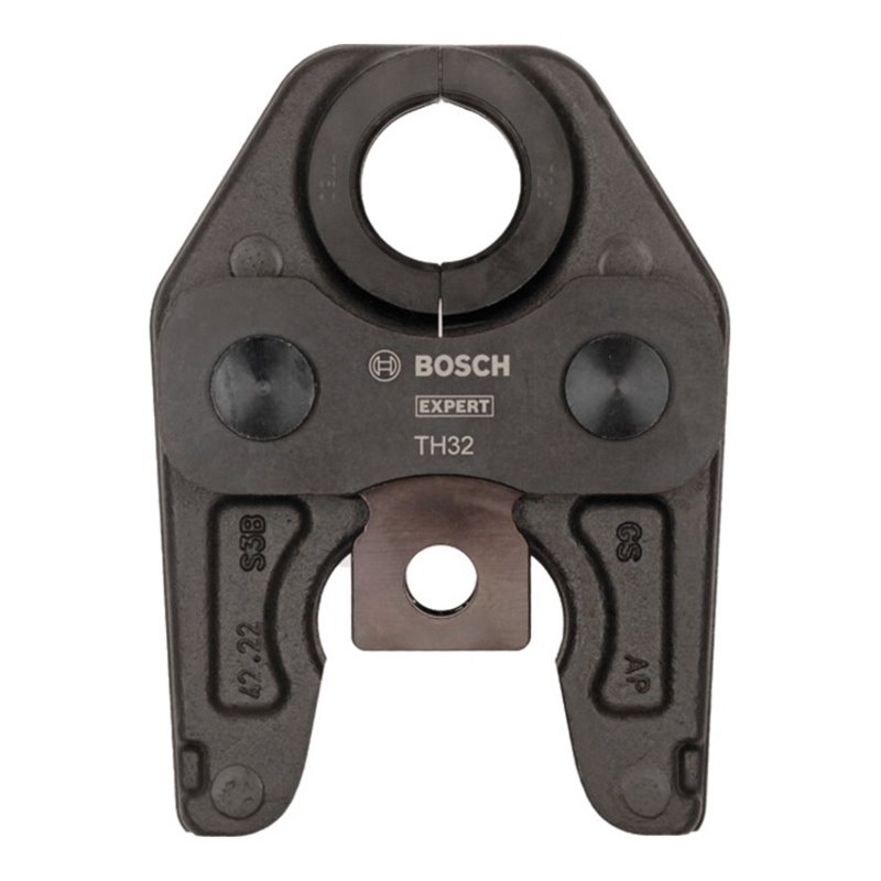 Bosch EXPERT Standard Pressbacke, TH32