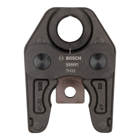 Bosch EXPERT Standard Pressbacke, TH32