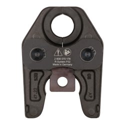 Bosch EXPERT Standard Pressbacke, TH32