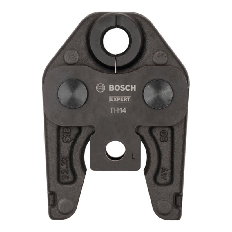 Bosch EXPERT Standard Pressbacke, TH14