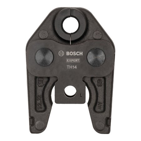Bosch EXPERT Standard Pressbacke, TH14
