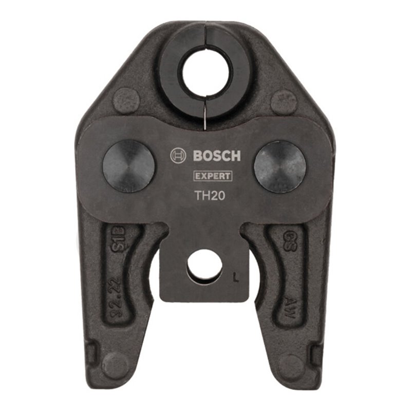 Bosch EXPERT Standard Pressbacke, TH20