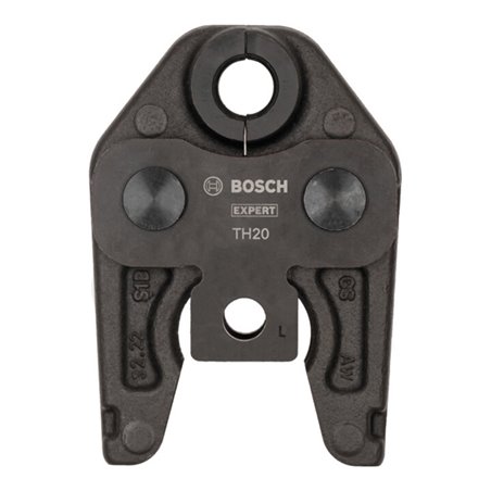 Bosch EXPERT Standard Pressbacke, TH20