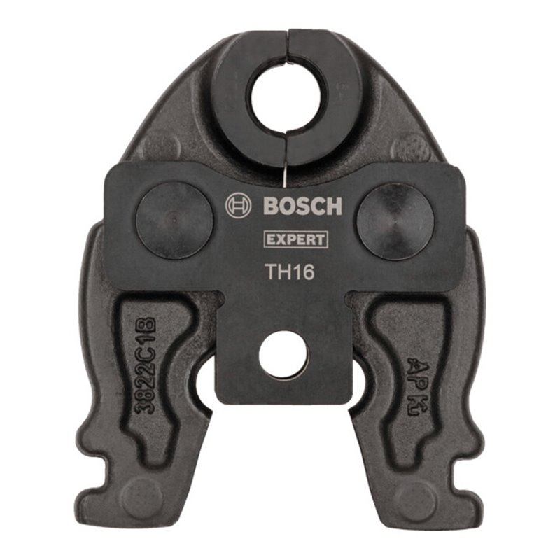 Bosch EXPERT Compact Pressbacke, TH16