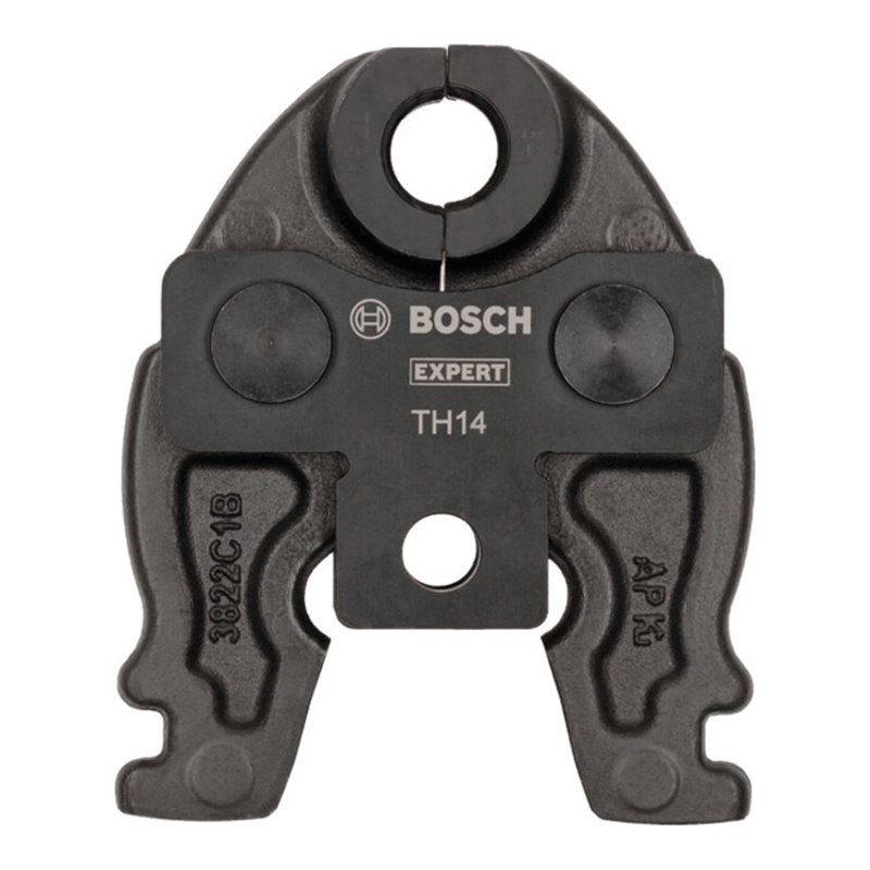 Bosch EXPERT Compact Pressbacke, TH14