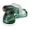 Bosch Akku-Exzenterschleifer UniversalOrbit 18V-20
