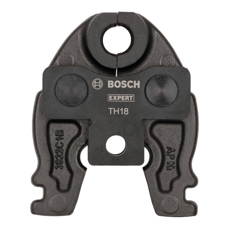 Bosch EXPERT Compact Pressbacke, TH18