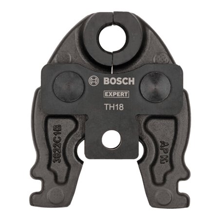 Bosch EXPERT Compact Pressbacke, TH18