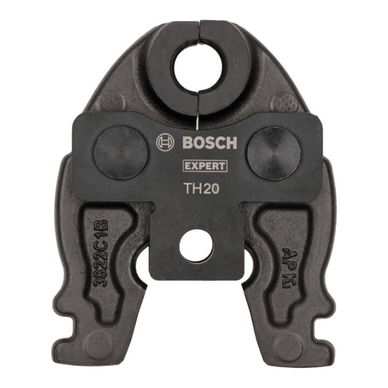 Bosch EXPERT Compact Pressbacke, TH20