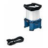 Bosch Akku-Bauleuchte GLA 18VH-7500 + Kaltgerätekabel