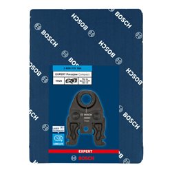 Bosch EXPERT Compact Pressbacke, TH25