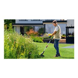 Bosch Akku-Rasentrimmer UniversalGrassCut 18V-23-450