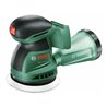 Bosch Akku-Exzenterschleifer EasyOrbit 18V-10