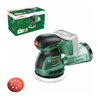 Bosch Akku-Exzenterschleifer EasyOrbit 18V-10