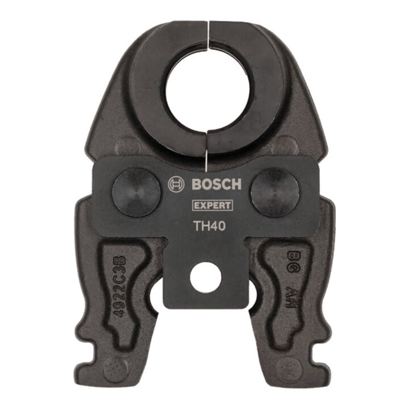 Bosch EXPERT Compact Pressbacke, TH40