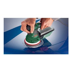 Bosch Exzenterschleifer PEX 300 AE