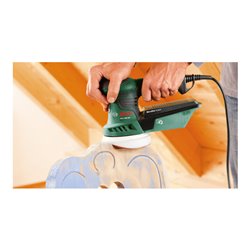 Bosch Exzenterschleifer PEX 300 AE