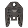 Bosch EXPERT Standard Pressbacke, U18