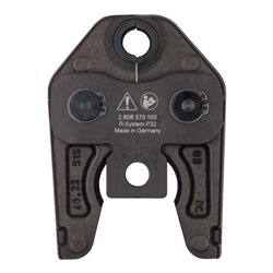 Bosch EXPERT Standard Pressbacke, U18