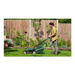 Bosch Rasenmäher UniversalRotak 37-555