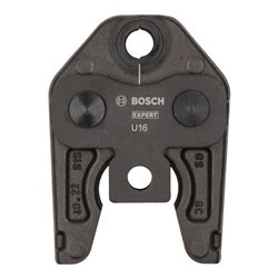 Bosch EXPERT Standard Pressbacke, U16