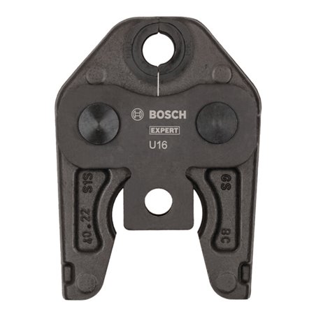 Bosch EXPERT Standard Pressbacke, U16