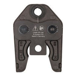 Bosch EXPERT Standard Pressbacke, U16