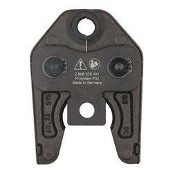 Bosch EXPERT Standard Pressbacke, U20