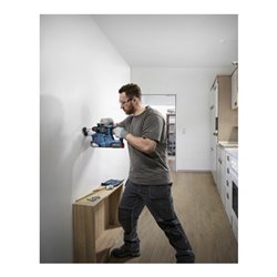 Bosch Akku-Bohrhammer mit ONECHUCK GBH 18V-22 X in L-BOXX 136