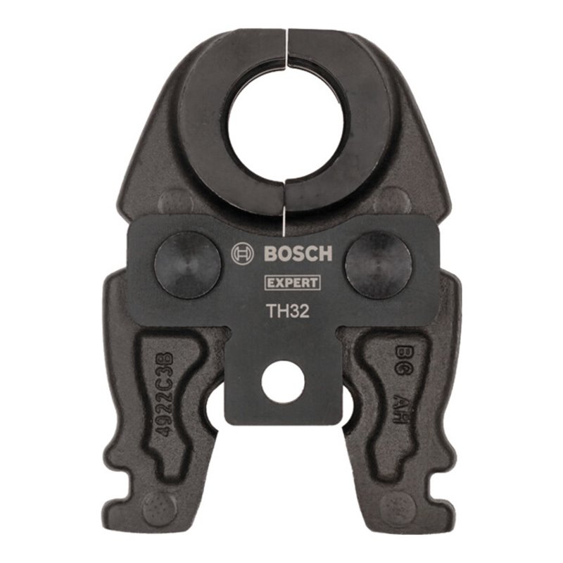 Bosch EXPERT Compact Pressbacke, TH32