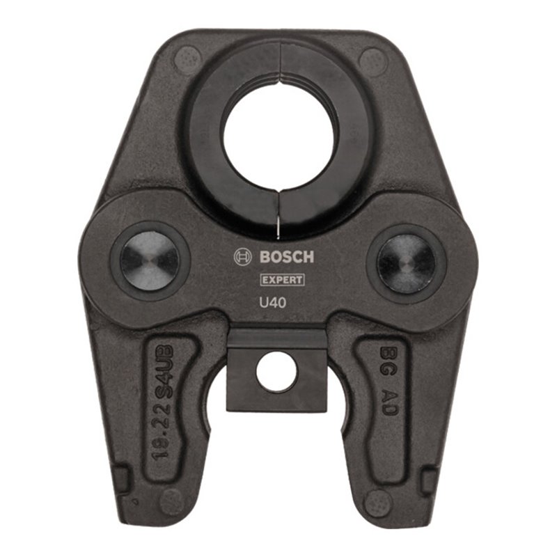 Bosch EXPERT Standard Pressbacke, U40