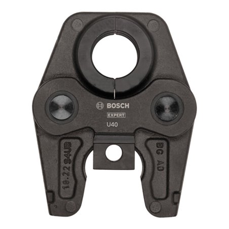 Bosch EXPERT Standard Pressbacke, U40
