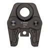 Bosch EXPERT Standard Pressbacke, U40