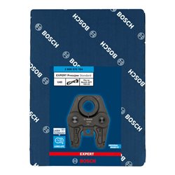 Bosch EXPERT Standard Pressbacke, U40