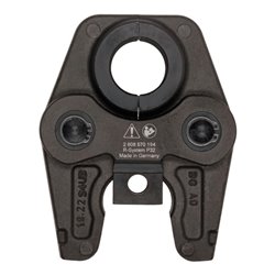 Bosch EXPERT Standard Pressbacke, U40