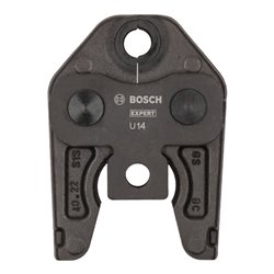 Bosch EXPERT Standard Pressbacke, U14