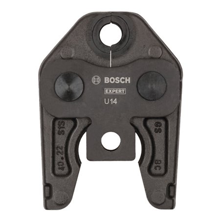 Bosch EXPERT Standard Pressbacke, U14