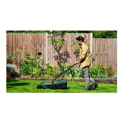 Bosch Rasenmäher EasyRotak 32-235