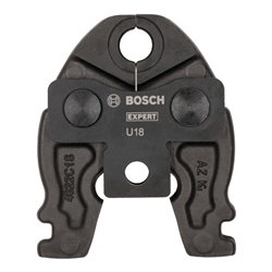 Bosch EXPERT Compact Pressbacke, U18