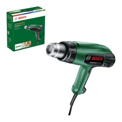 Bosch Heißluftgebläse UniversalHeat 600