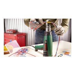 Bosch Heißluftgebläse UniversalHeat 600