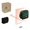 Bosch Kreuzlinien-Laser UniversalLevel 2