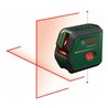 Bosch Kreuzlinien-Laser UniversalLevel 2
