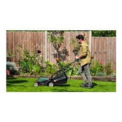 Bosch Rasenmäher UniversalRotak 34-400